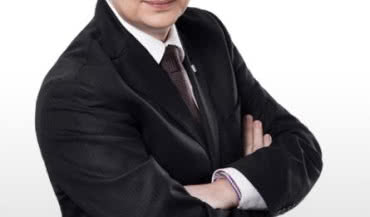 Nowy prezes Monier BRAAS