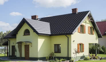 W jaki sposób dbać o dach z blachy? 
