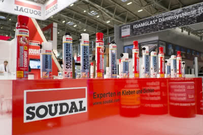 Soudal - produkty Soudal - produkty