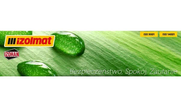 Konsolidacja spółek IZOLMAT i IZOHAN