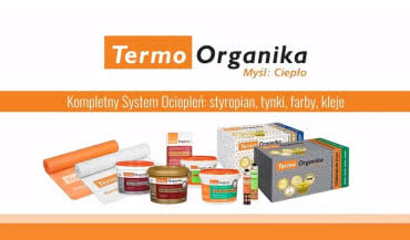 Kompletny System Ociepleń - ocieplenie ścian grafitowym styropianem undefined