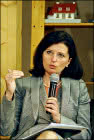 Wiceminister gospodarki Ilona Antoniszyn-Klik
