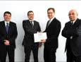 Firma Bayer dołączyła do Polskiego Stowarzyszenia Budownictwa Ekologicznego PLGBC