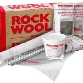 System ECOROCK-MAX