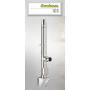 System kominowy Schiedel ICS