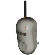 Zdalny wyłącznik GSM GRG-01