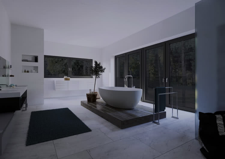 System okienny SMART SHADING