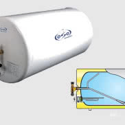 OSO HOTWATER RL 200-250 l