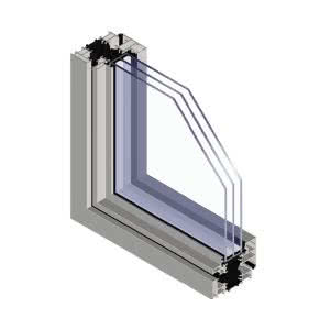 System okienny Max Light DESIGN 