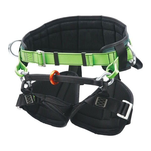 Pas do pracy w podparciu i w podwieszeniu TH-020 M-XL 
