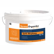 Tynk akrylowy TO-TA