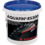 Zaprawa uszczelniająca AQUAFIN®-RS300