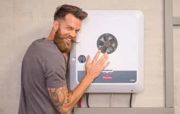 Fronius zaprasza na targi ENEX 2024 i premierę falownika GEN24