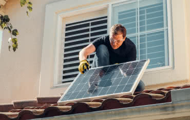 Zmiany w programie Mój prąd. Wyższa dotacja na panele PV i magazyny energii! 