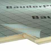 BauderPIR AZS
