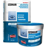 IZOHAN EKO 2K