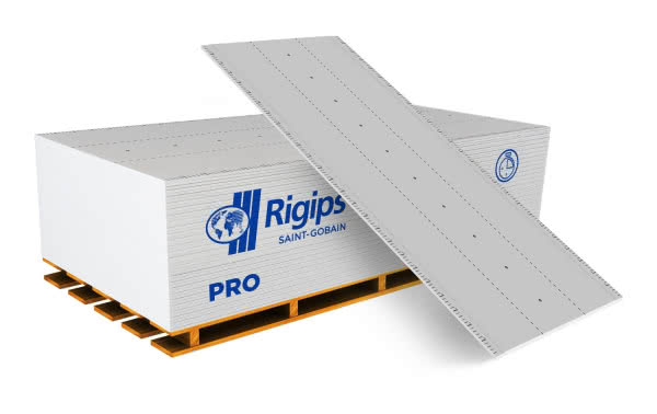Płyty Rigips PRO™