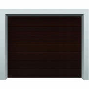 Brama STANDARD, panel M 