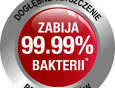 Dom bezpieczny dla alergików - czyszczenie parą