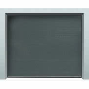 Brama CLASSIC, panel Mikrofala 