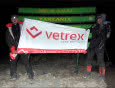 Sponsorowana przez Vetrex wyprawa zdobyła Kilimanjaro