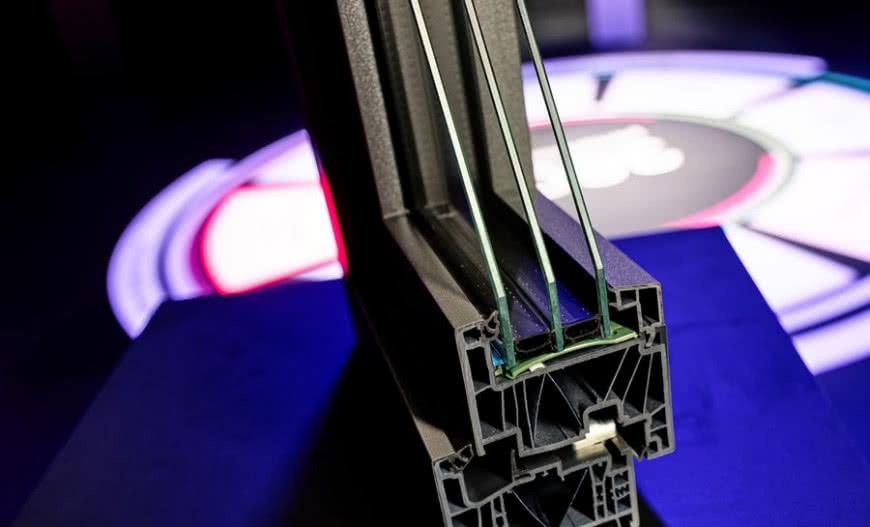 Nowy system REHAU ARTEVO laureatem programu „Odkrycie roku 2023”