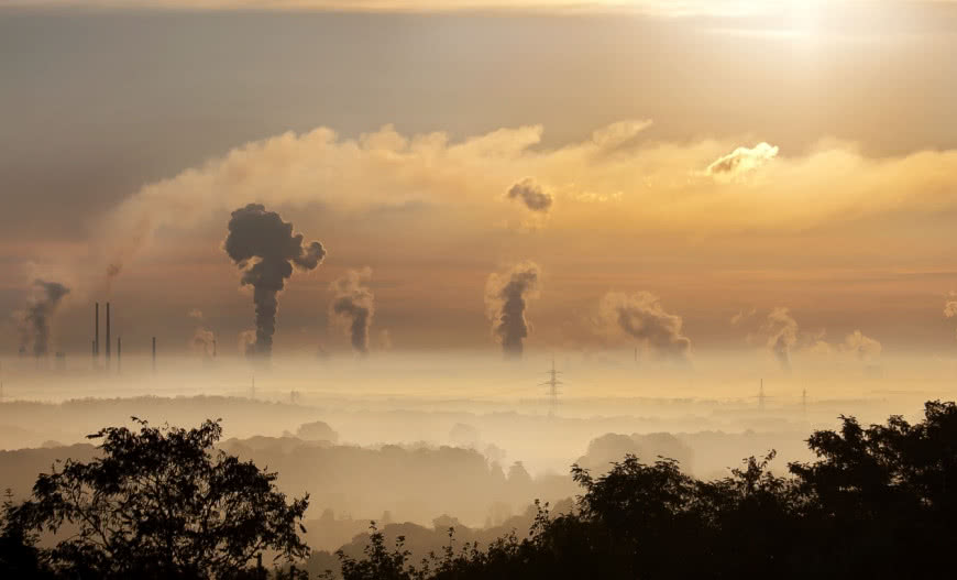 Smog się budzi – jak go pokonać? 