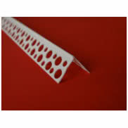 Kątownik PVC prosty BP2