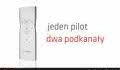 YOODA TALIO DC415 (DC416) - Programowanie pierwszego nadajnika