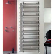 Zehnder Forma Inox