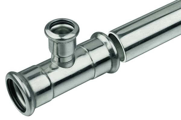 Nowa średnica KAN-therm Steel