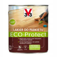 Lakier do parkietu Eco-Protect