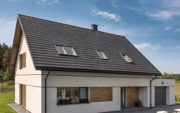 Dachówka ceramiczna czy betonowa - co lepiej sprawdzi się na dachu? 