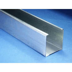 Profil ścienny C