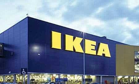 Ikea inwestuje w instalacje wiatrowe w Polsce