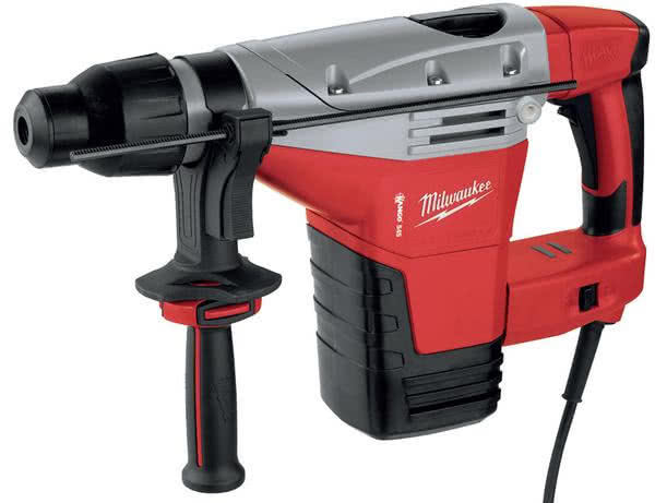 Młot wielofunkcyjny SDS-Max Kango 545 S