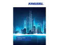 Kreisel prezentuje nowy katalog na 2022 rok